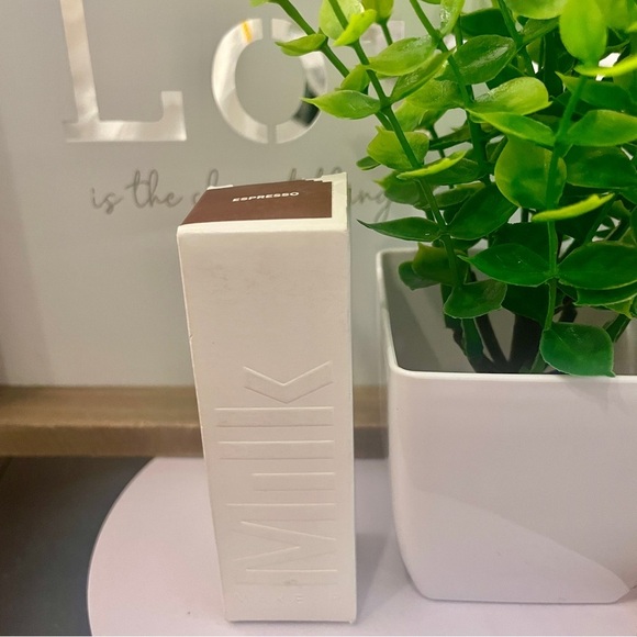 New in Box Milk Makeup Foundation Stick In Shade Expresso - Picture 8 of 8